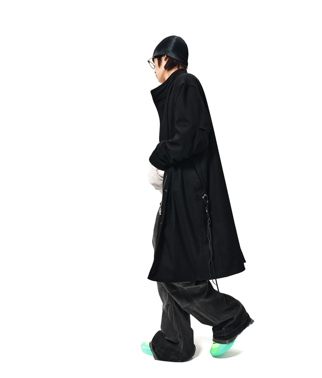 엑슬림 xlim EP.8 01 BEANIE 비니 상품이미지4