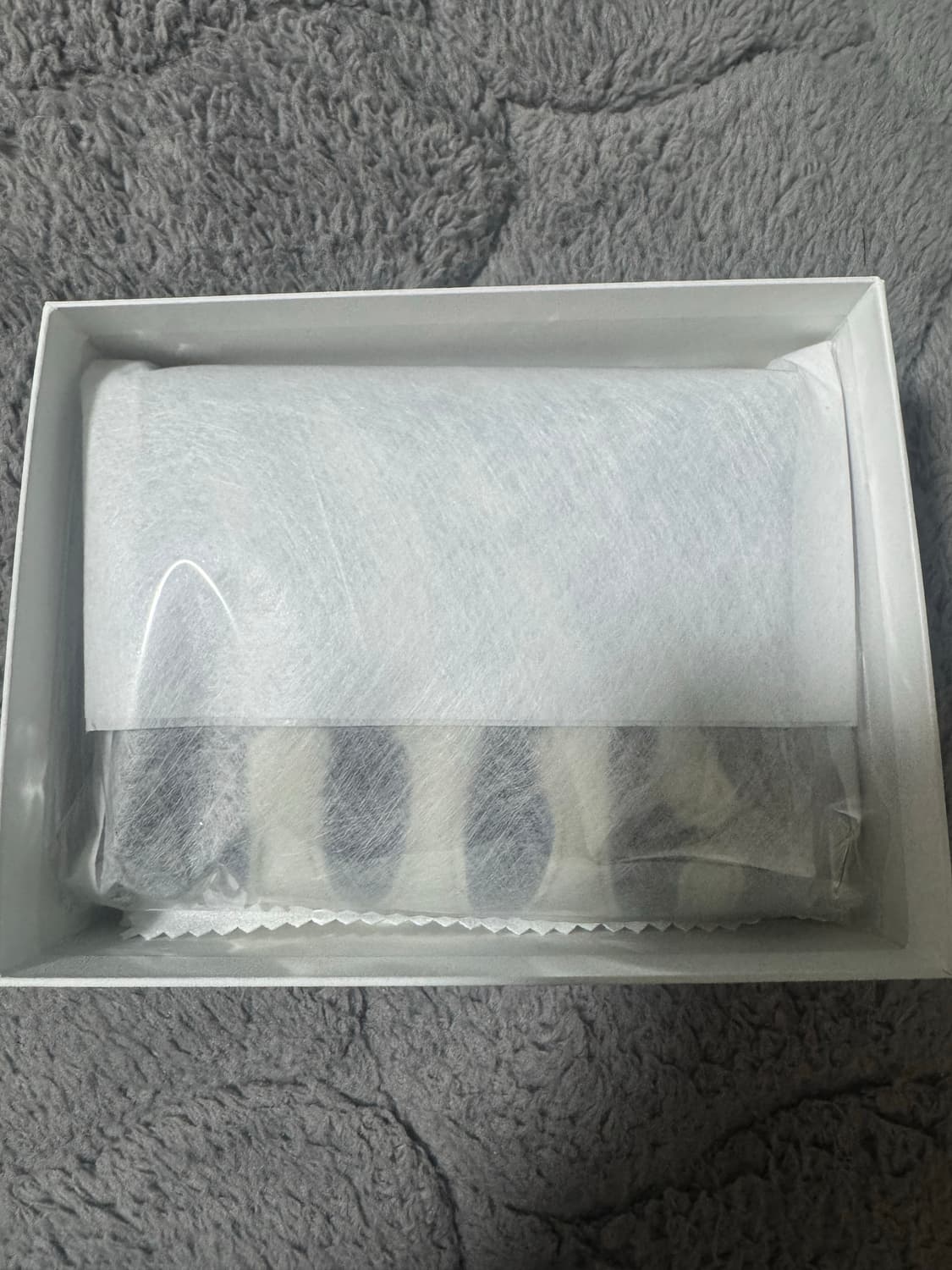 새상품) 캐피탈 떰즈 업 미니 지갑 블랙 상품이미지3