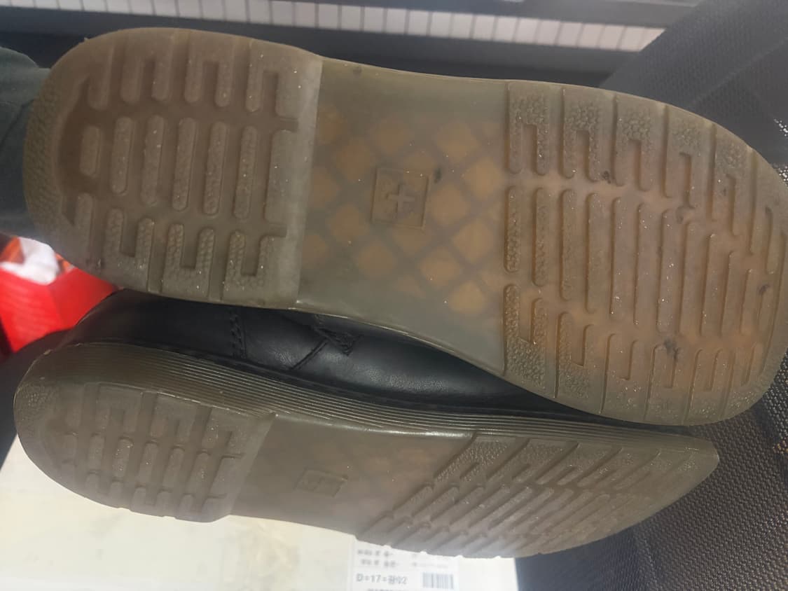 닥터마틴 패트리샤 270 상품이미지3