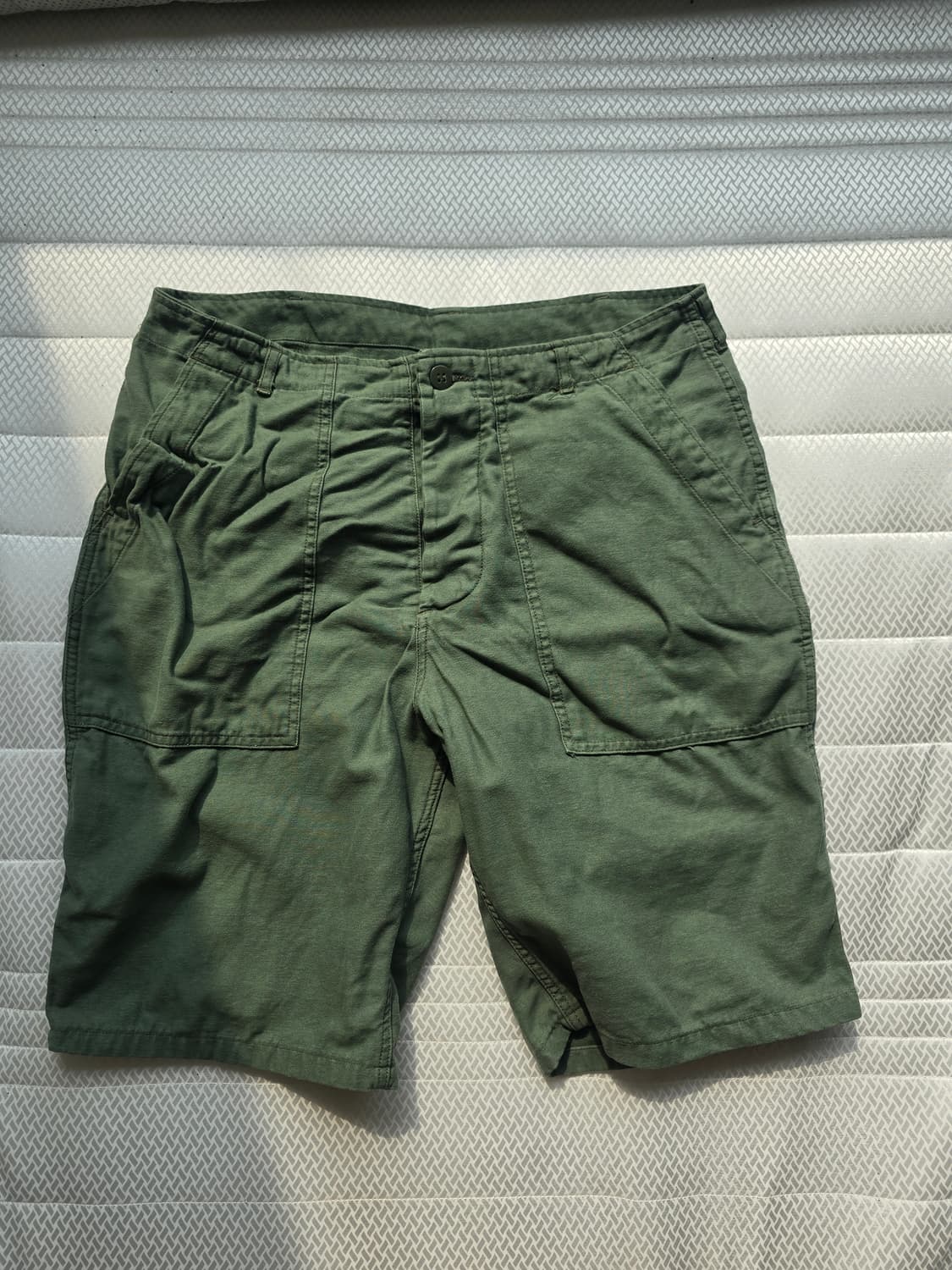 YMCLKY 퍼티그 쇼츠 상품이미지1