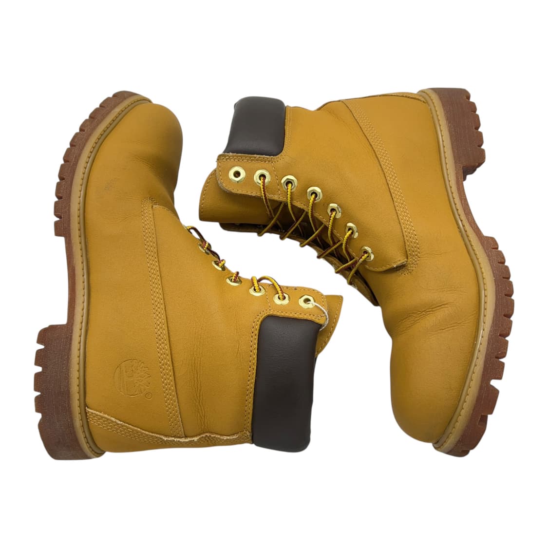 275 팀버랜드 6인치 부츠 (US9.5M) 상품이미지2