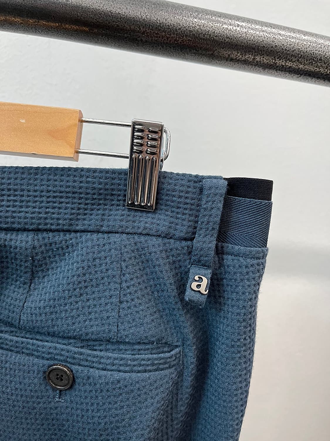 36) 알레그리 밴딩 팬츠  상품이미지8