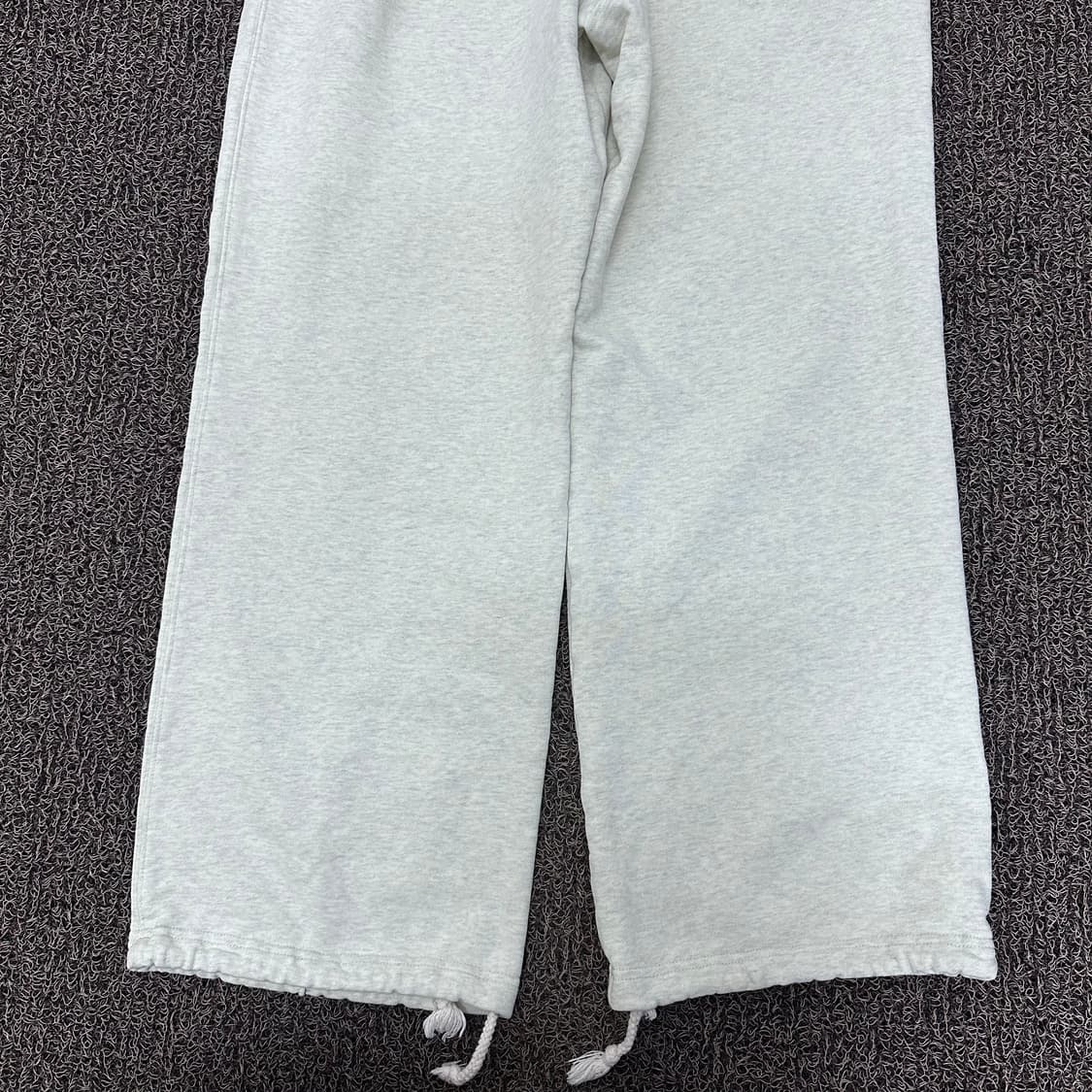 SATUR 세터 스웻 운동복 트레이닝복 팬츠 바지 L 상품이미지7