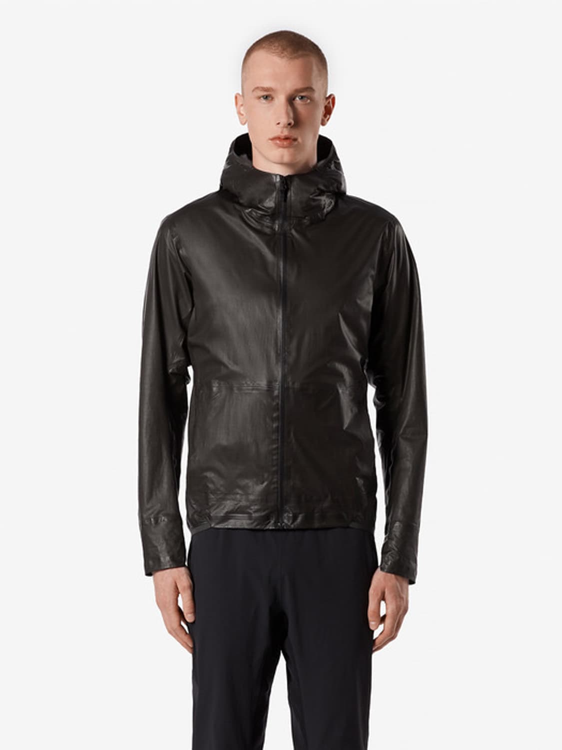 베일런스 롬브자켓 구해요 rhomb jacket 상품이미지1