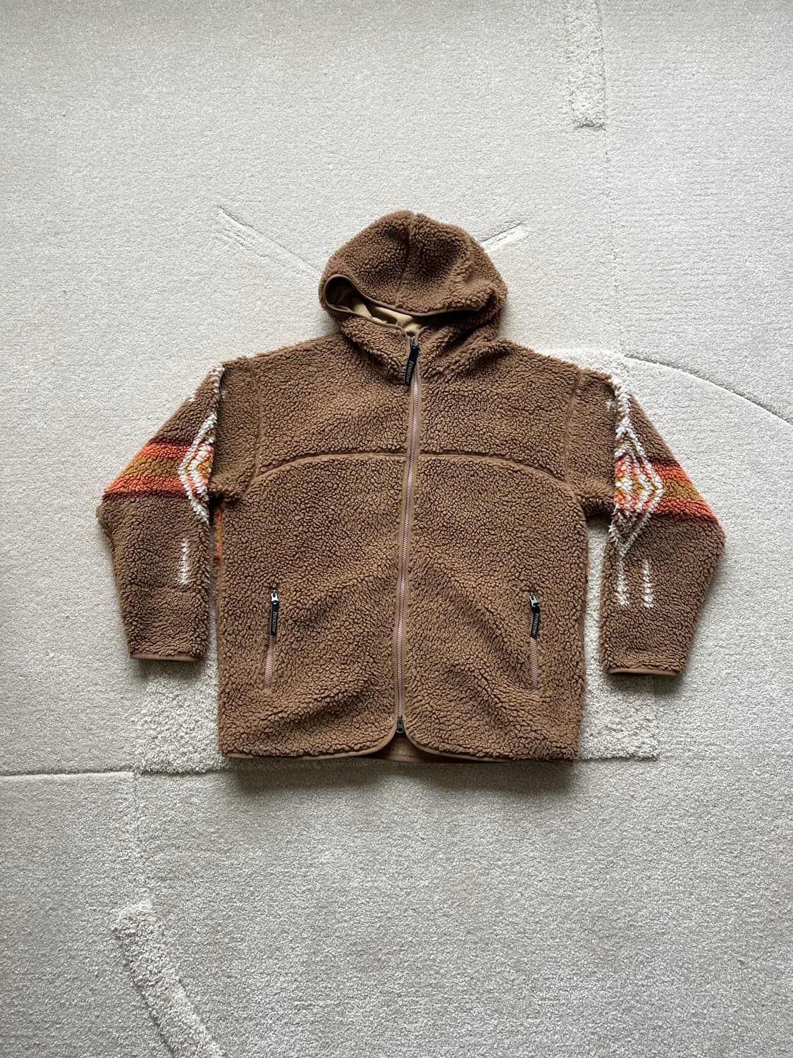 펜들턴 리미티드 에디션 보아 플리스 후디 (105-107) 상품이미지2