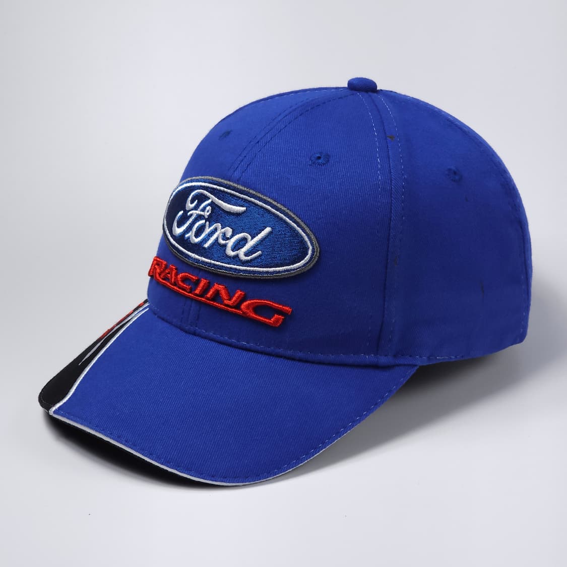 Ford Racing 오피셜 라이센스 아메리칸 빈티지 볼캡 모자 상품이미지2