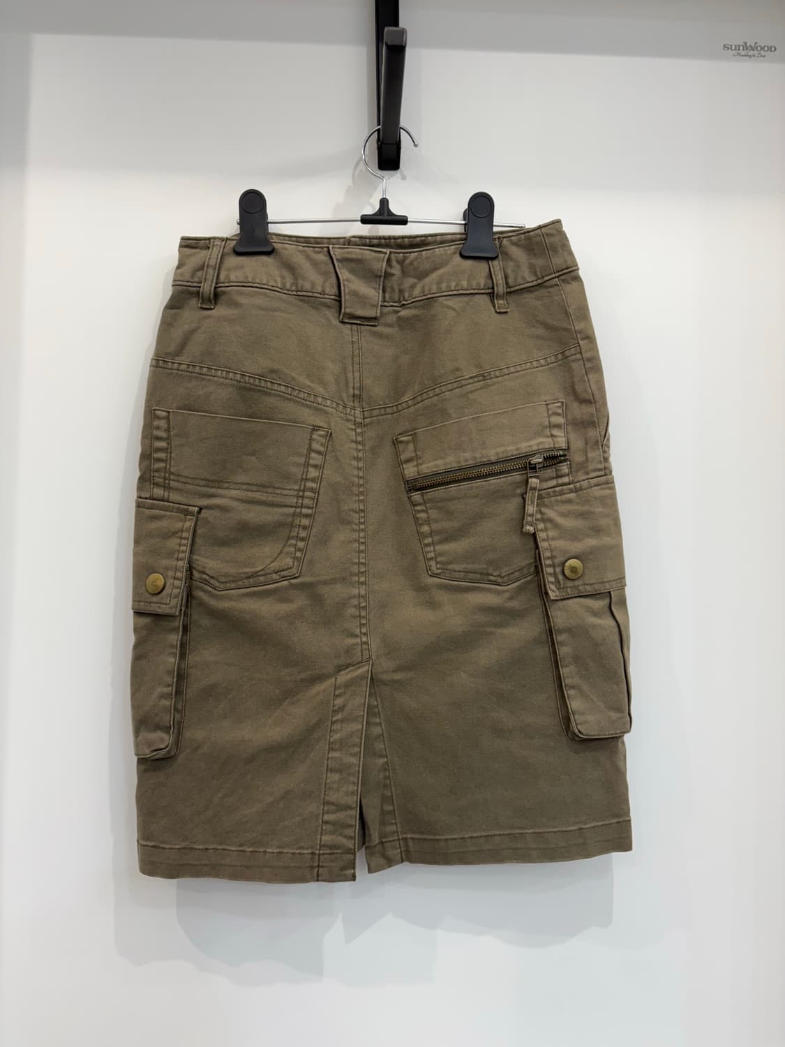 카고 치마 상품이미지2