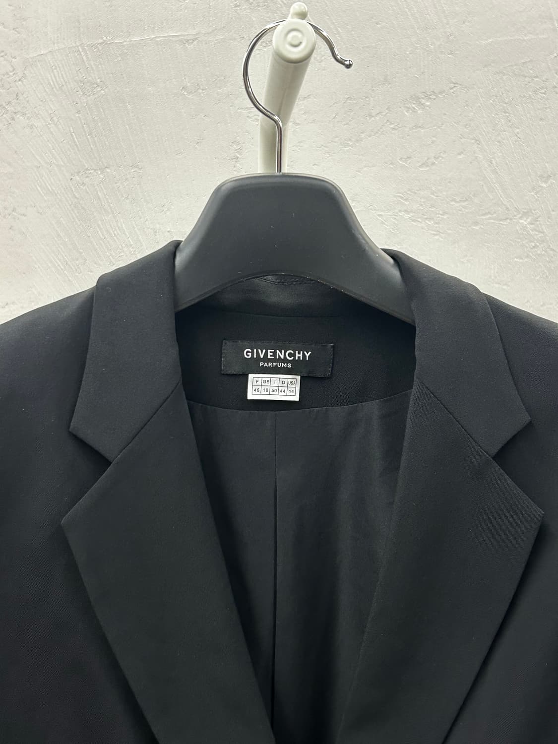 지방시 (GIVENCHY) 재킷 상품이미지4