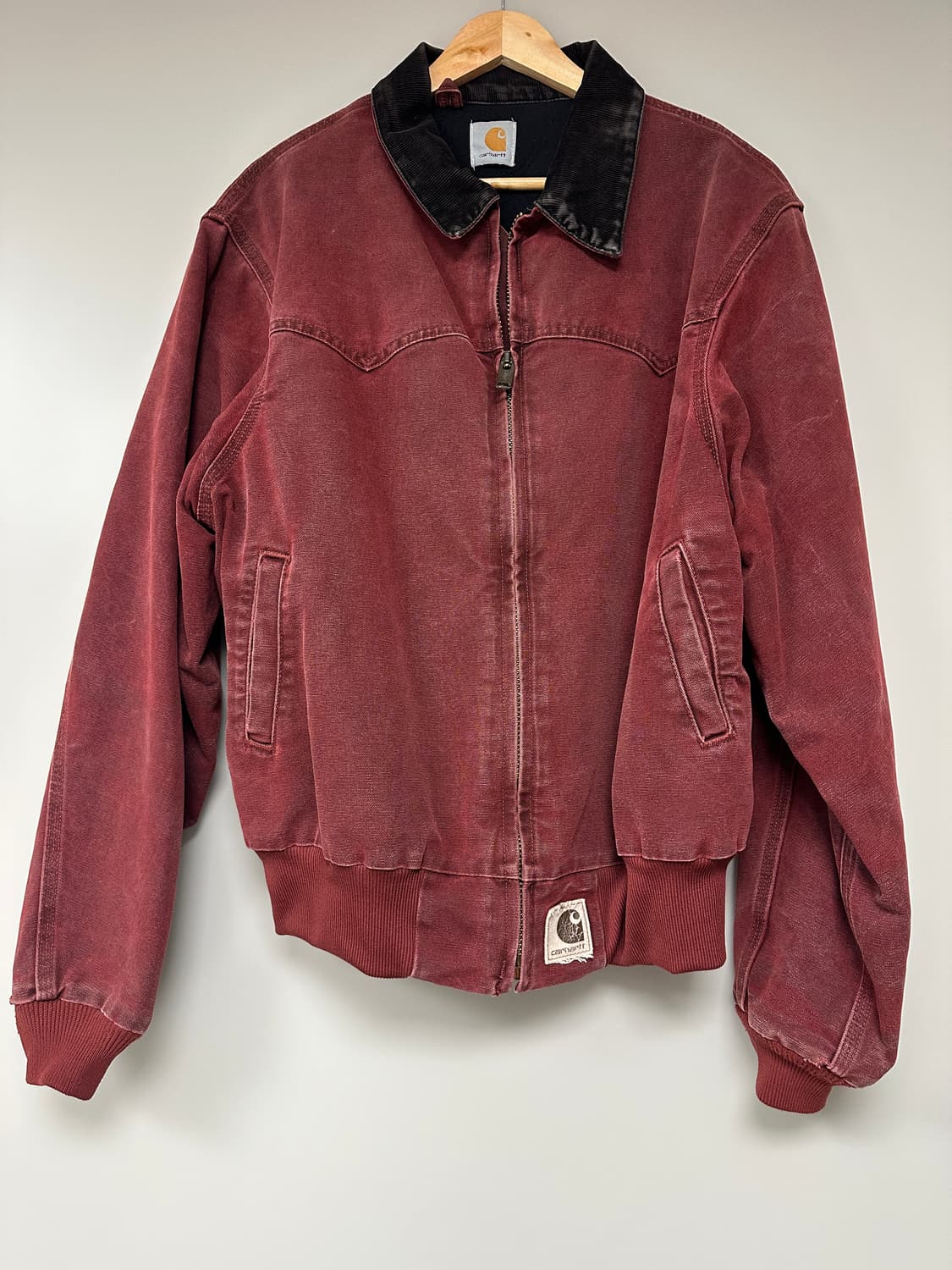 [M-L] 칼하트 산타페 j14 brk 상품이미지1