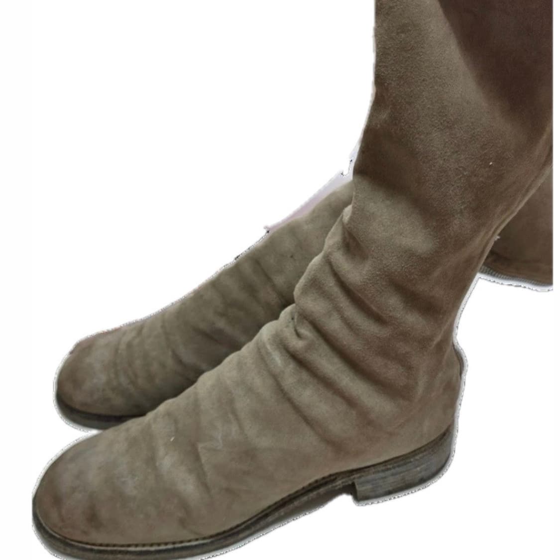 Guidi 789 suede boots 상품이미지1