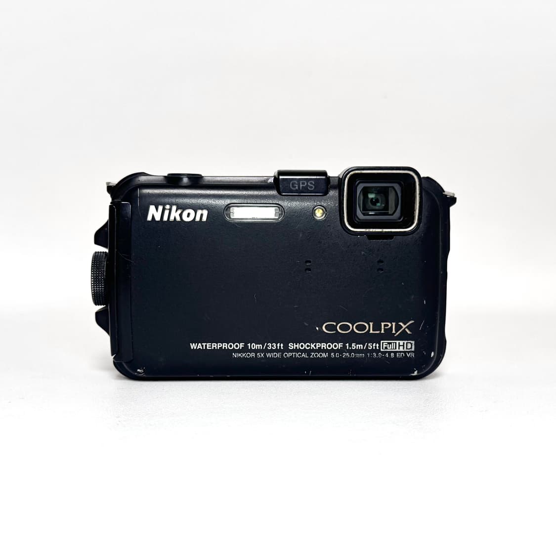 니콘 쿨픽스 AW100 | coolpix 110 120 130 상품이미지1