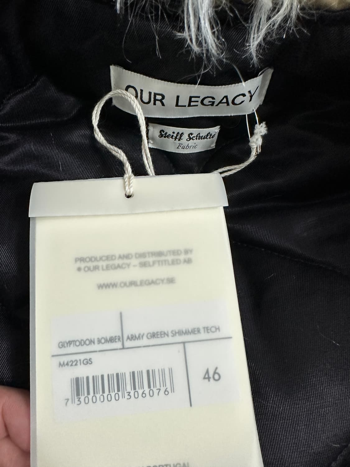 아워레가시 글립토돈 봄버 상품이미지5