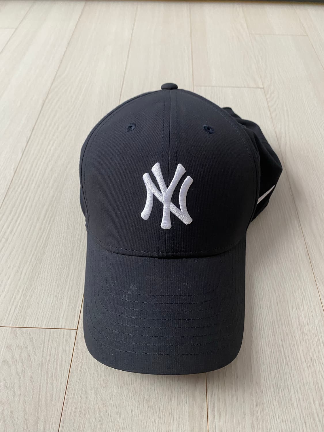 나이키 NY 자수 로고 볼캡 상품이미지3