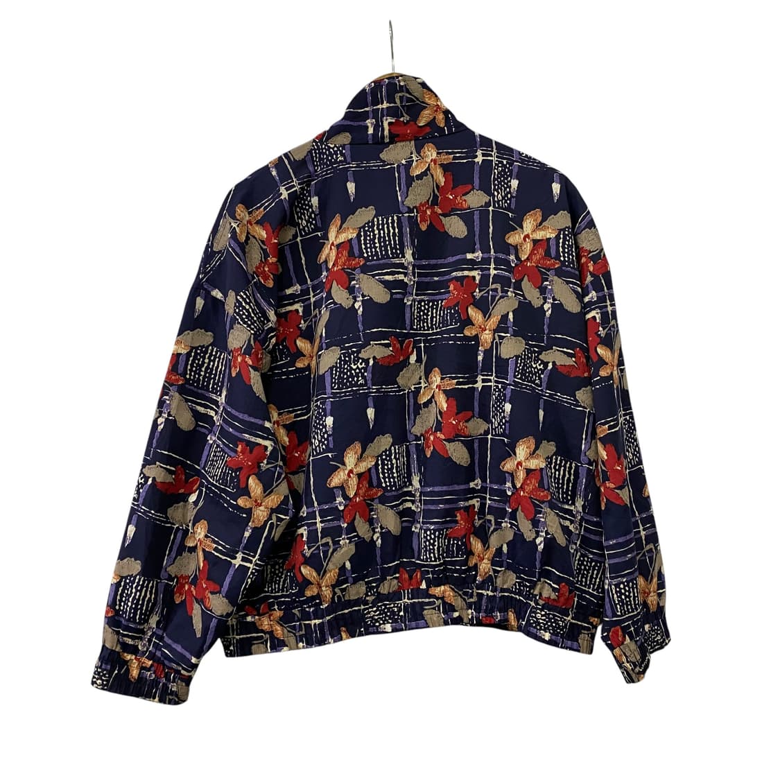 YSL 로고 패턴 자켓(95) 상품이미지2