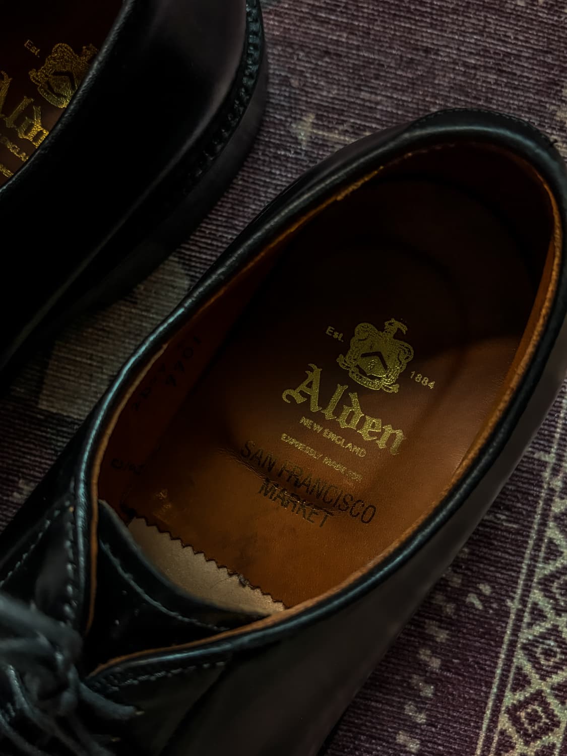 알든 9901 8E 샌프란시스코 마켓 상품이미지2