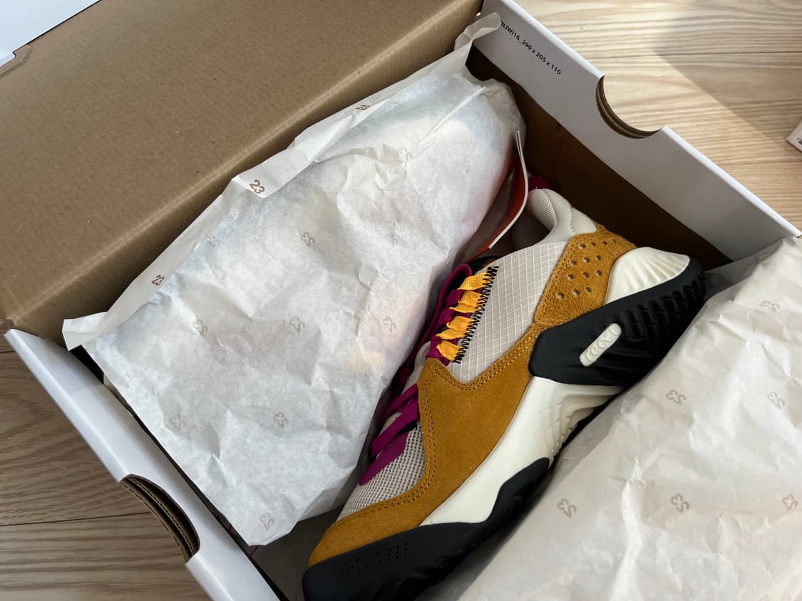 나이키조던23델타 오레우드 225(225-235) 새상품 CT1003 상품이미지4