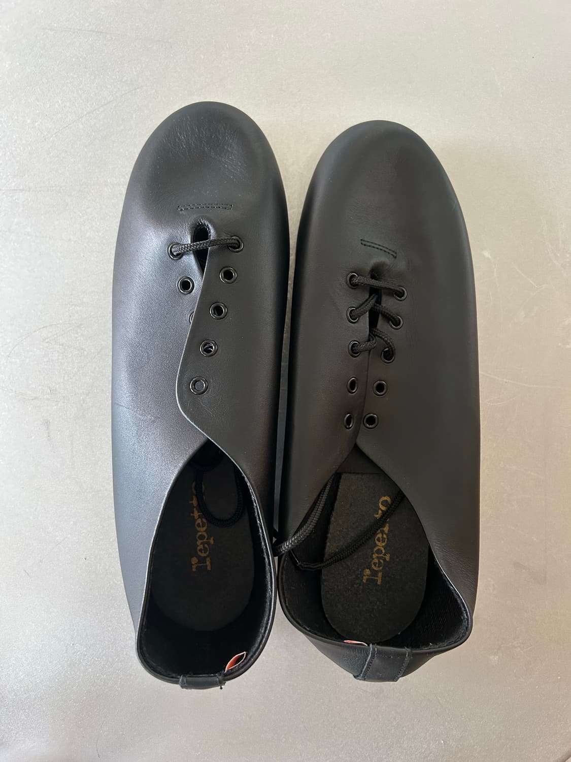 Repetto jazz 레페토 재즈 42 상품이미지2