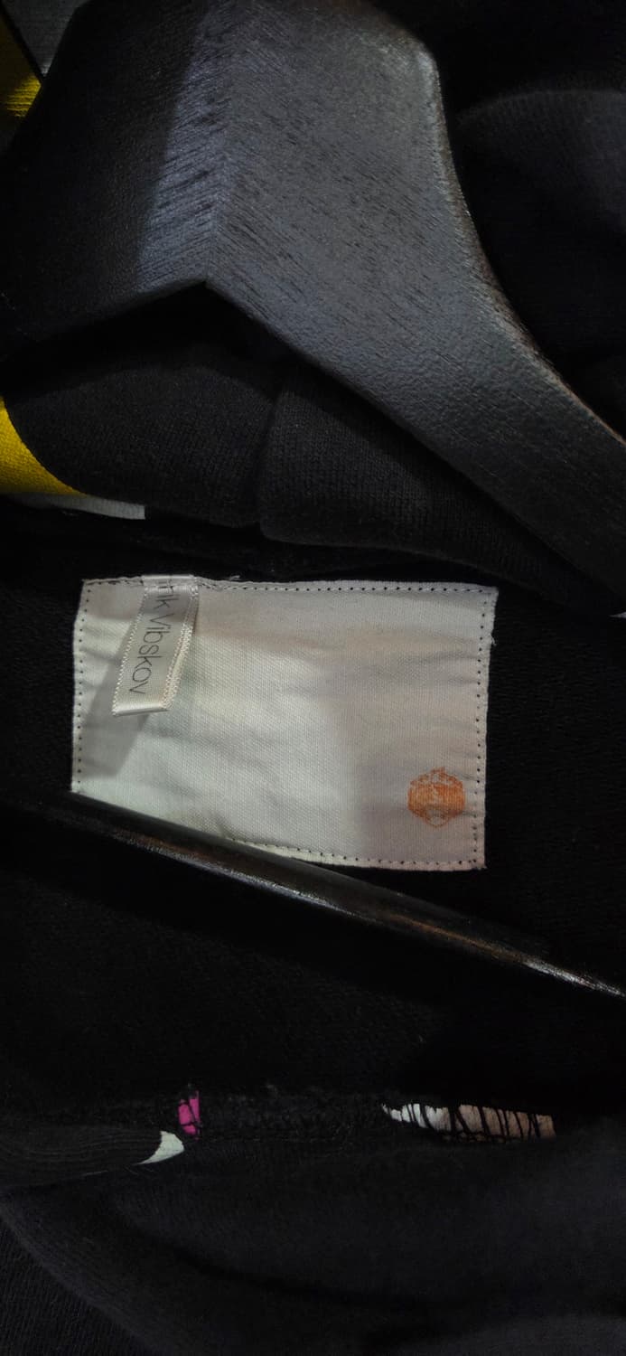 Henrik Vibskov Snake Hoodie 상품이미지6