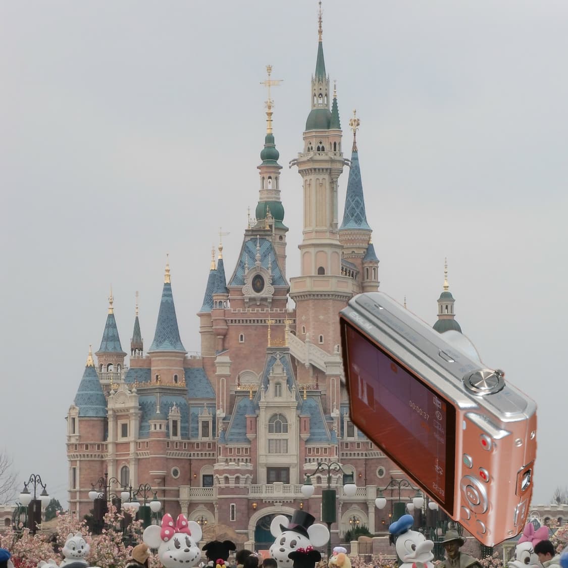 EX-Z250(✨A급/🎁풀패키지) 상품이미지7