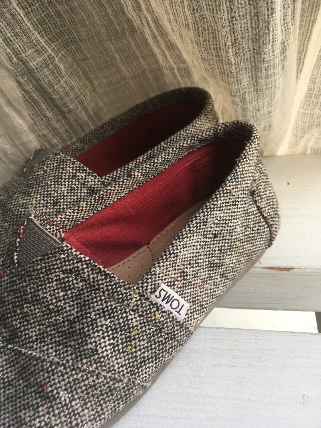 Toms slip on 상품이미지4