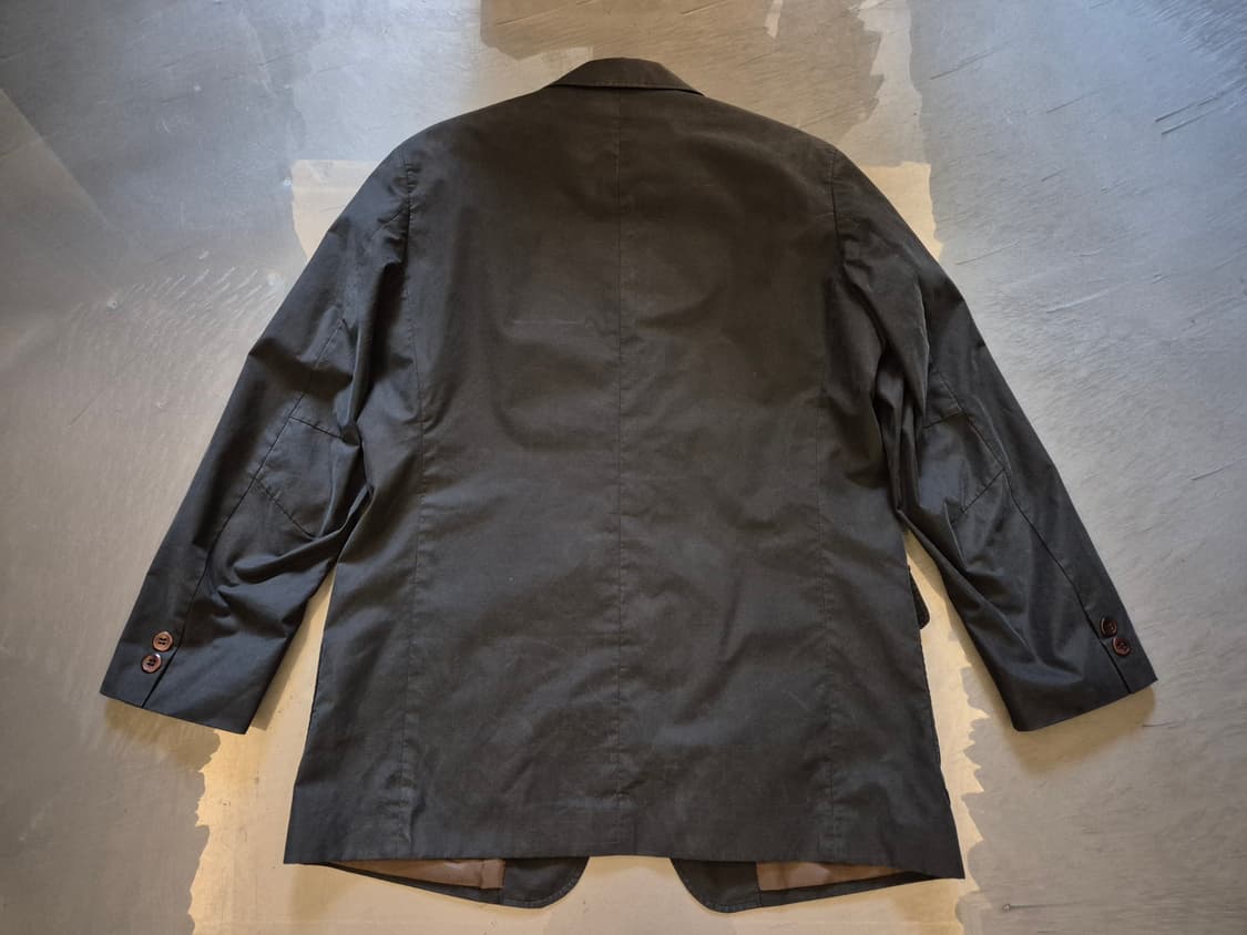 90s C.P COMPANY sports jacket 상품이미지2