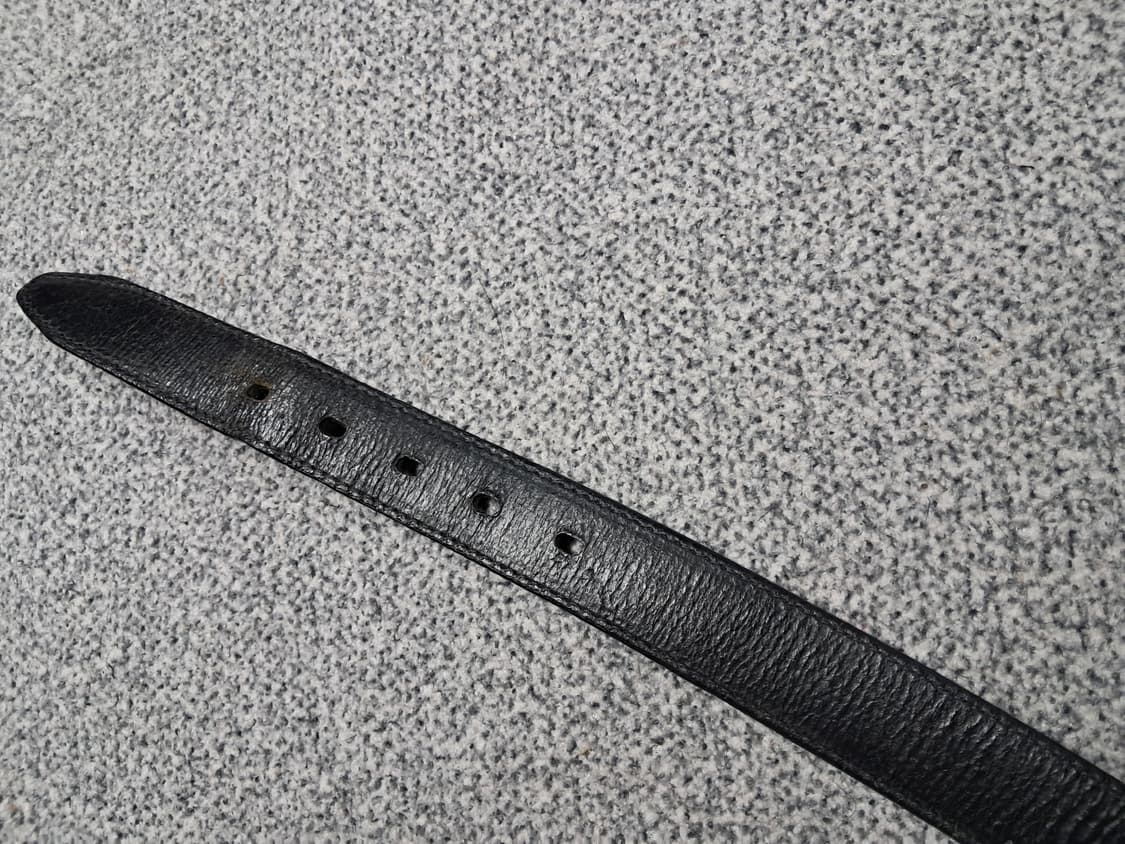 팀버랜드 가죽벨트 상품이미지2