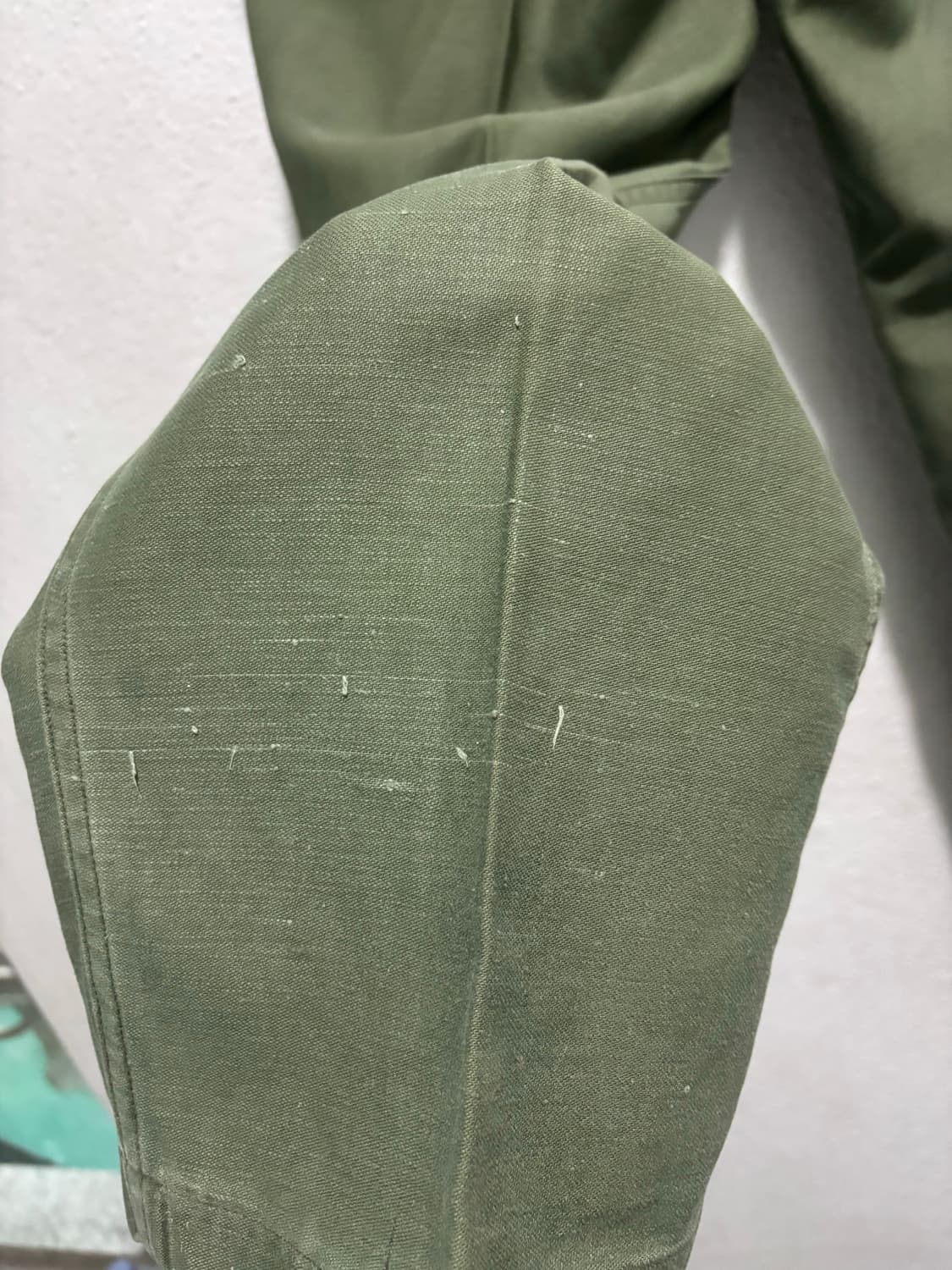 Og 107 퍼티그 팬츠 전기형 상품이미지4