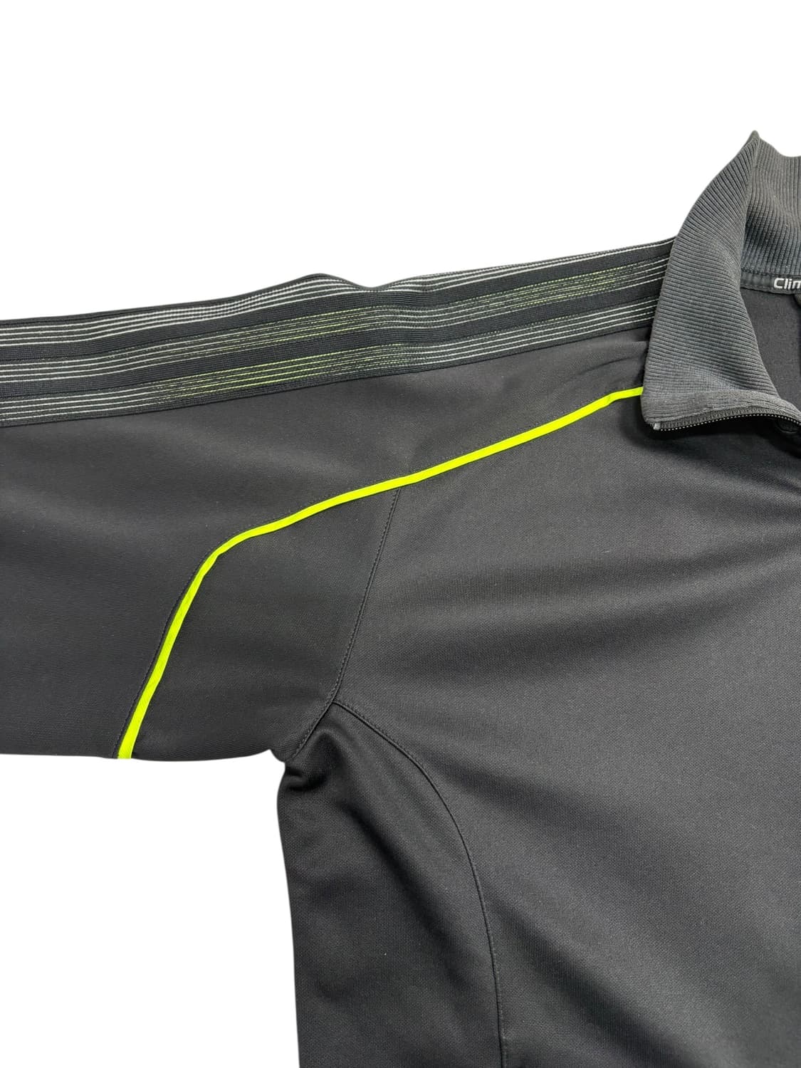 아디다스 져지 블랙 상품이미지5