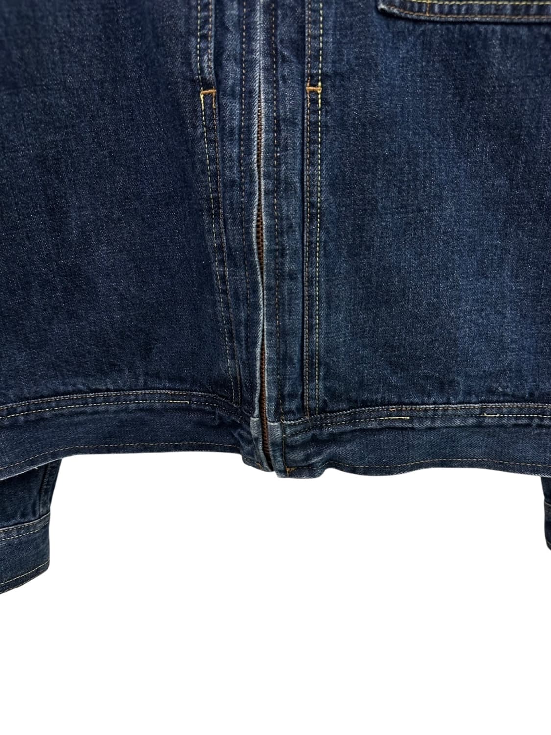  타미힐피거  청자켓 (L)  상품이미지5