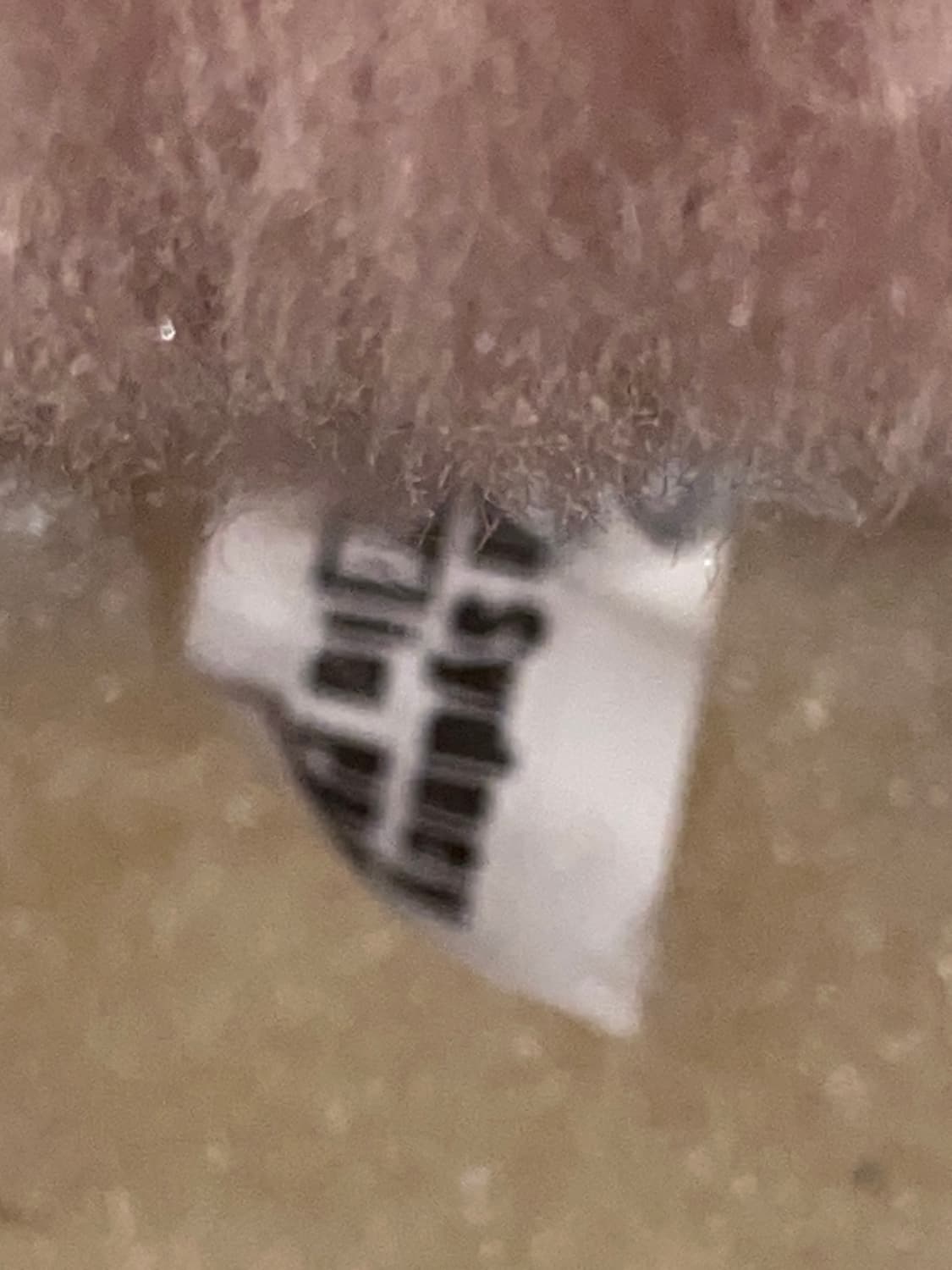 어그 핑크 부츠 슬리퍼 240-245 새상품 상품이미지3