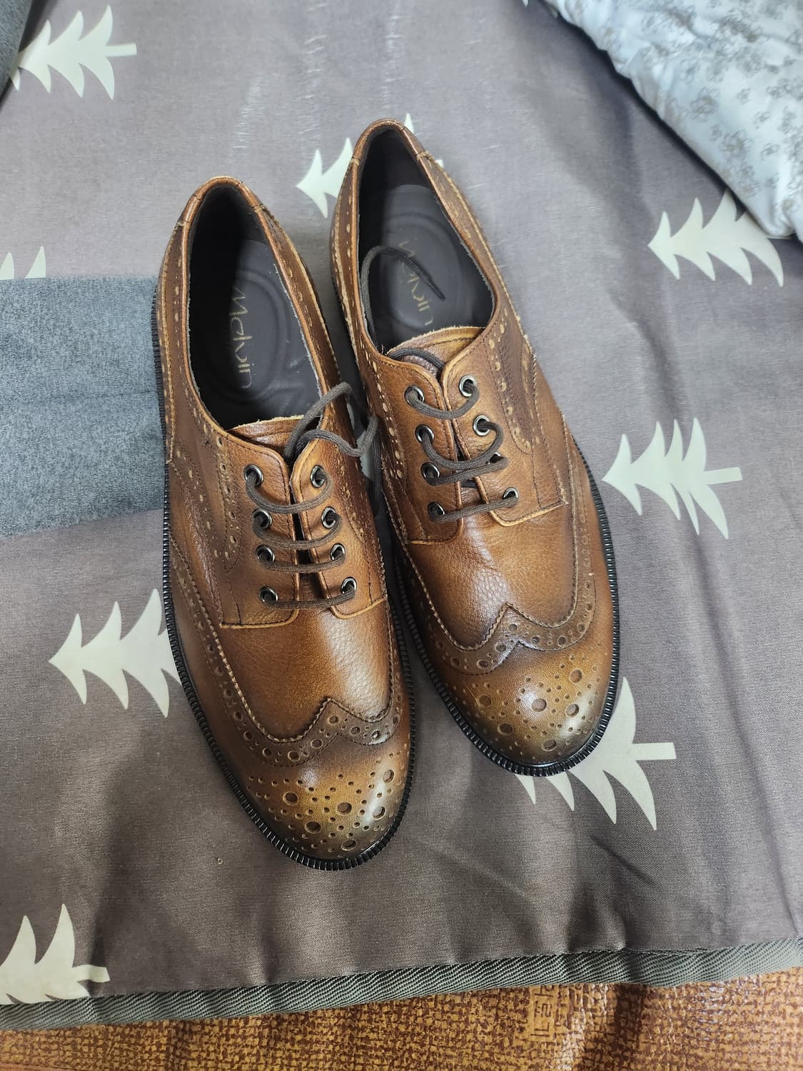 탠디옥스포드화270 상품이미지1