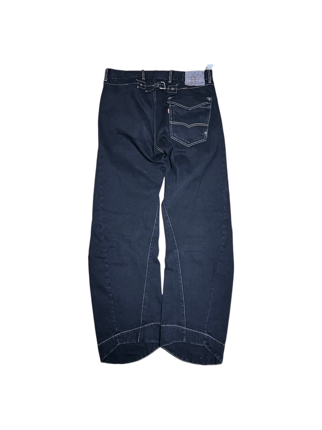 키코 x 리바이스 데님팬츠 32x32 상품이미지2