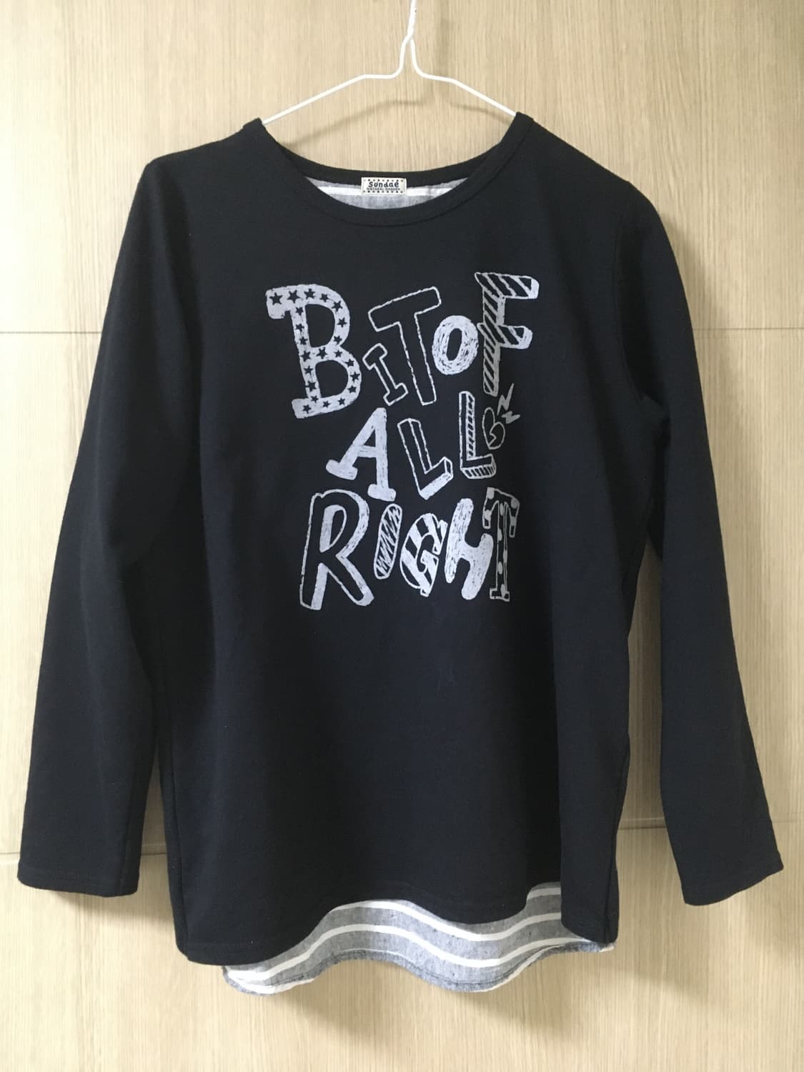 Printing shirts long sleeve  상품이미지1