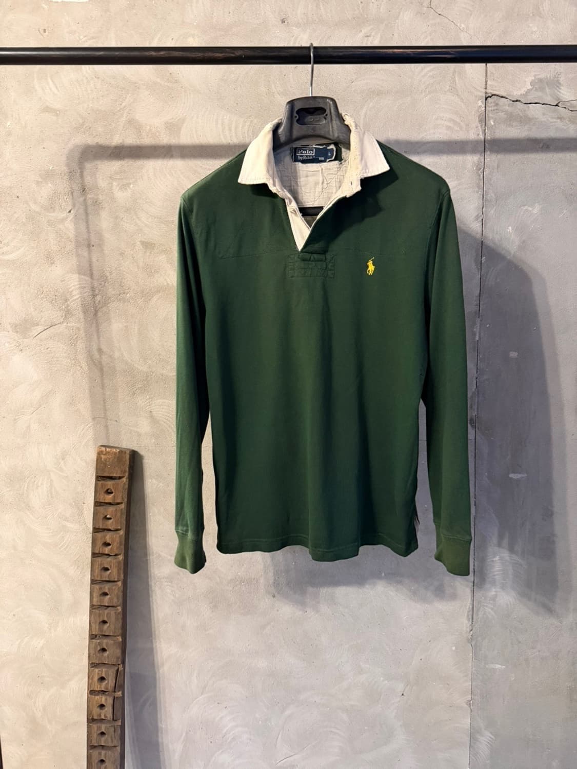 폴로 랄프로렌 럭비 티셔츠 100~103 상품이미지1