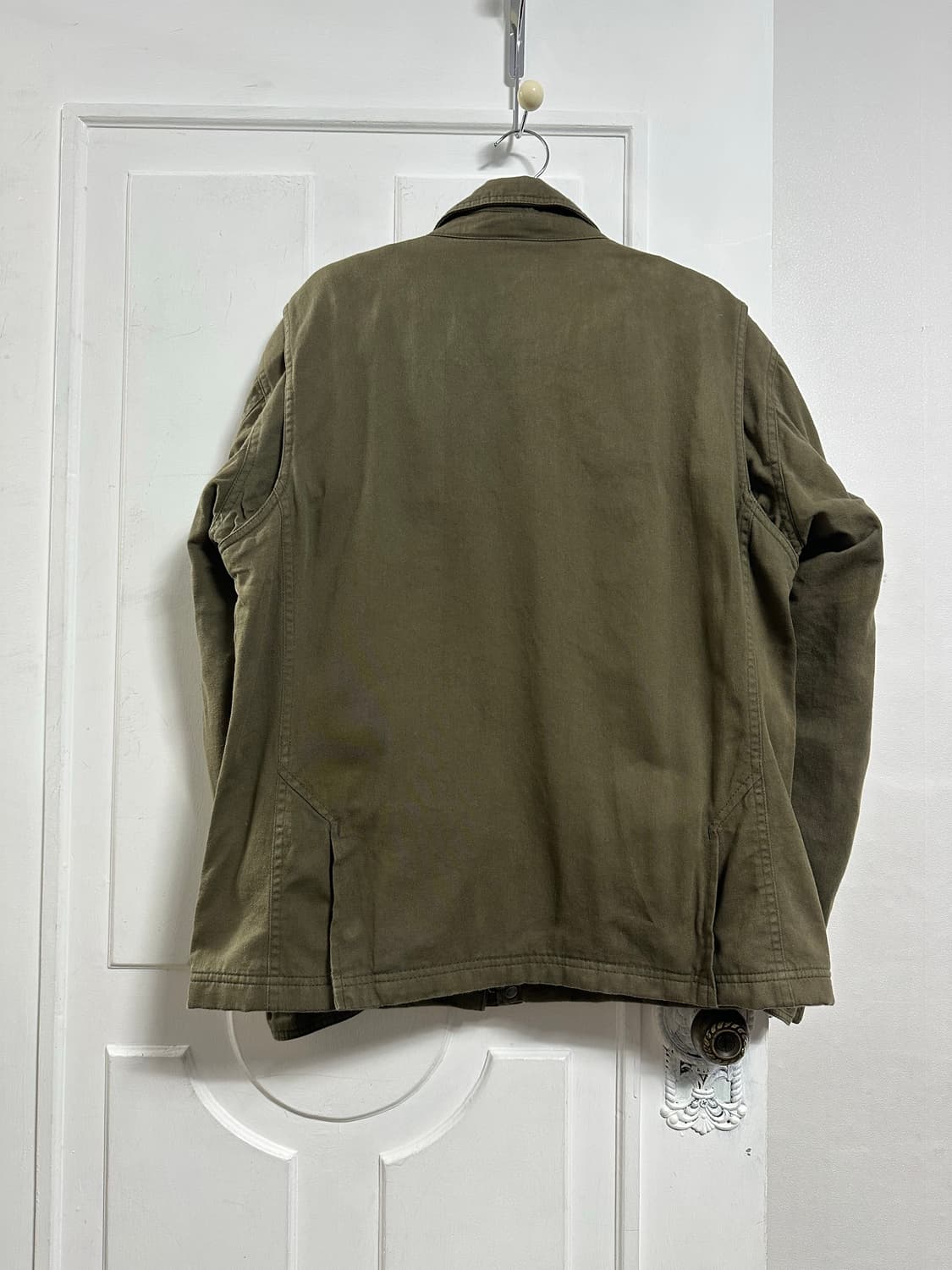 할리데이비슨 써드 시프트 라이딩 자켓 상품이미지2