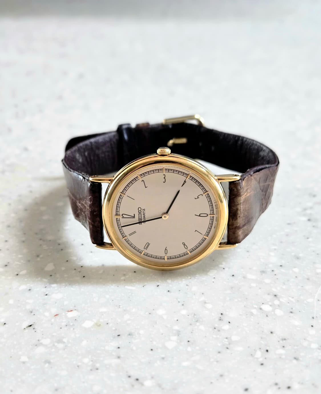 빈티지 세이코 7N00-8A00 시티즌/카시오/론진/티쏘 상품이미지2