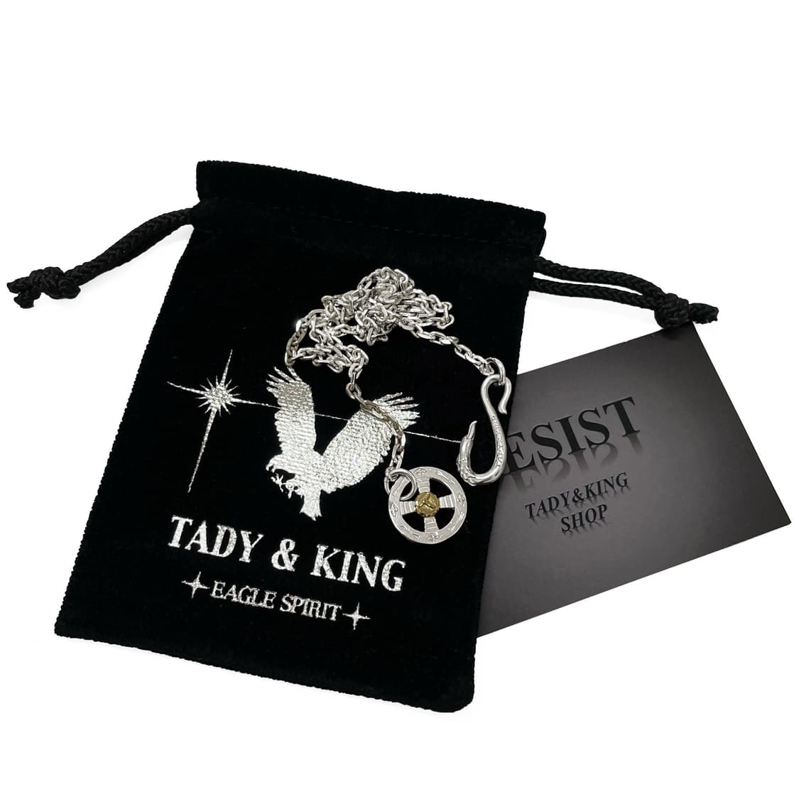 타디킹 (Tady&King) 상품이미지2