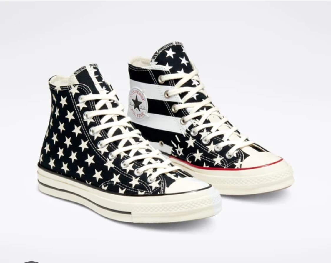 성조기 컨버스 265 상품이미지1