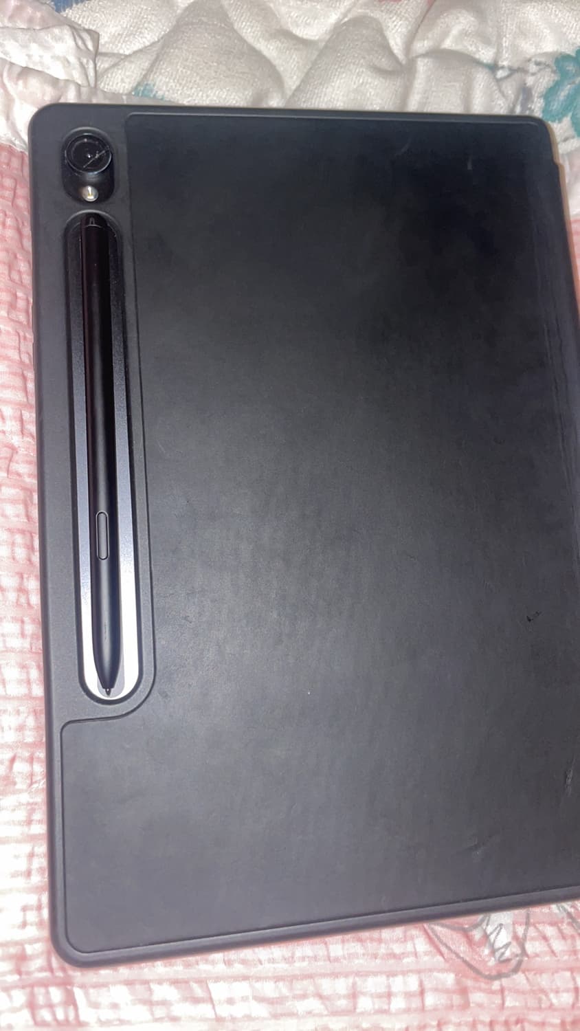 갤럭시탭s9 128 (와이파이) 상품이미지5