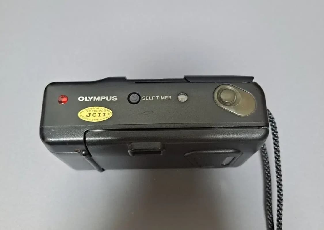 올림푸스 AM 100 필름카메라  상품이미지5