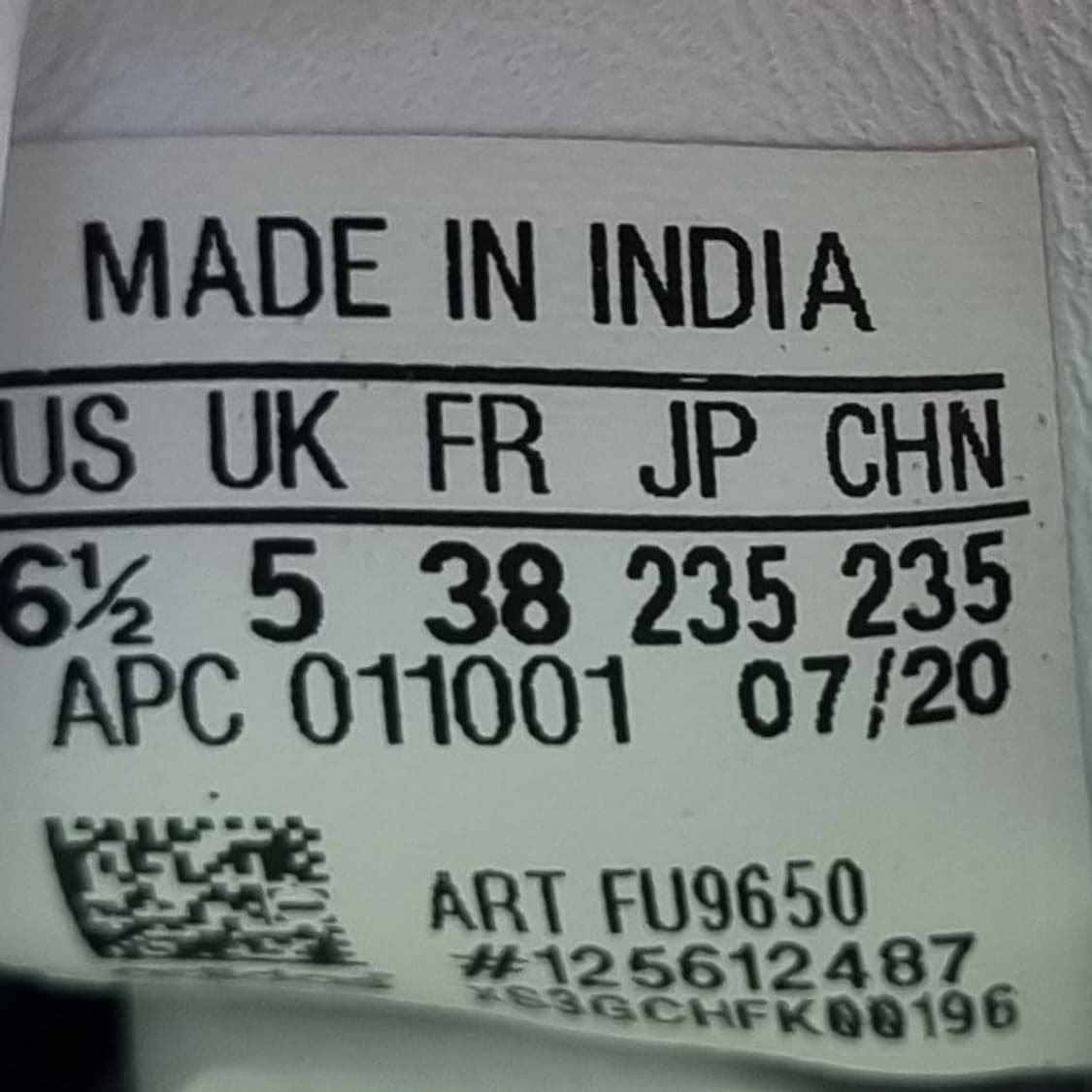 아디다스 스탠스미스 여성스니커즈235  상품이미지6