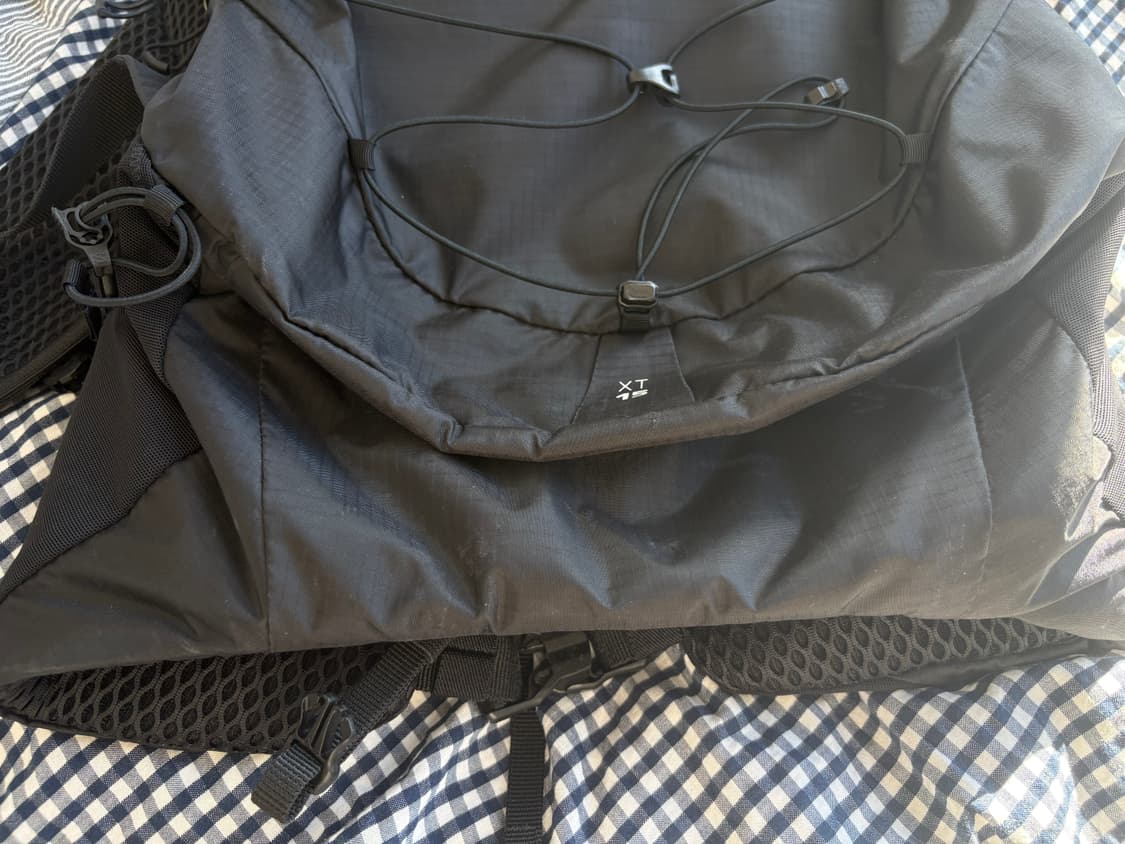 살로몬 마르지엘라 백팩 상품이미지5