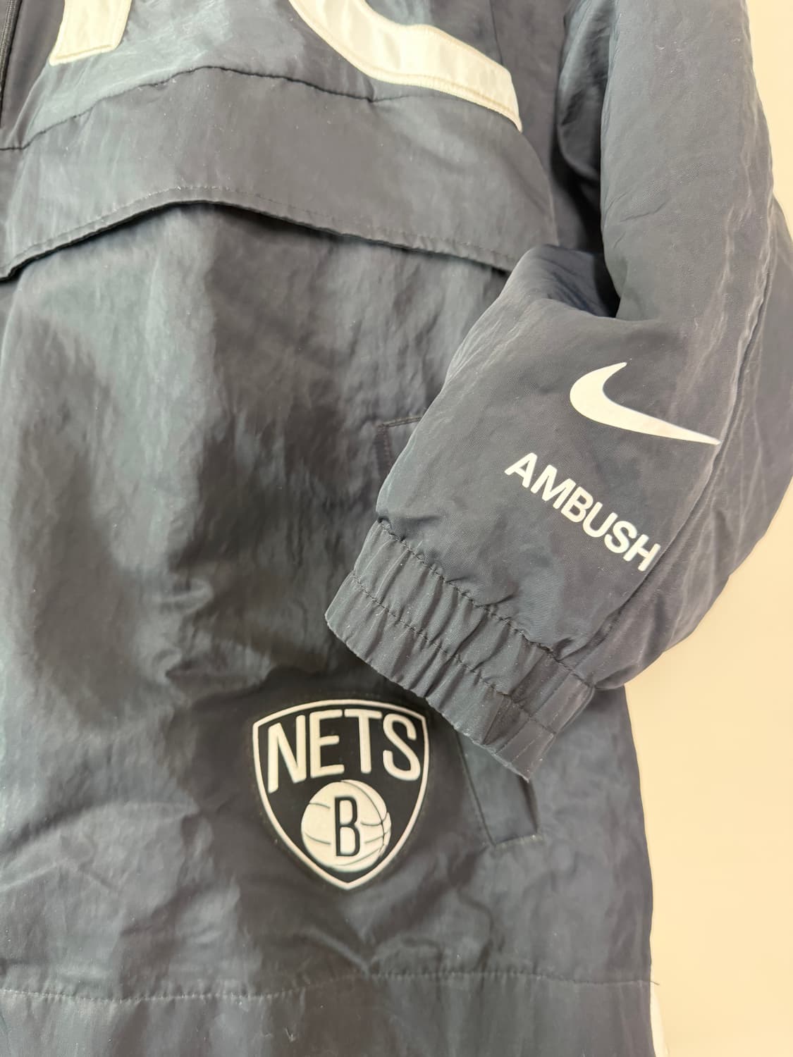 나이키 앰부시 자켓 XL 상품이미지2