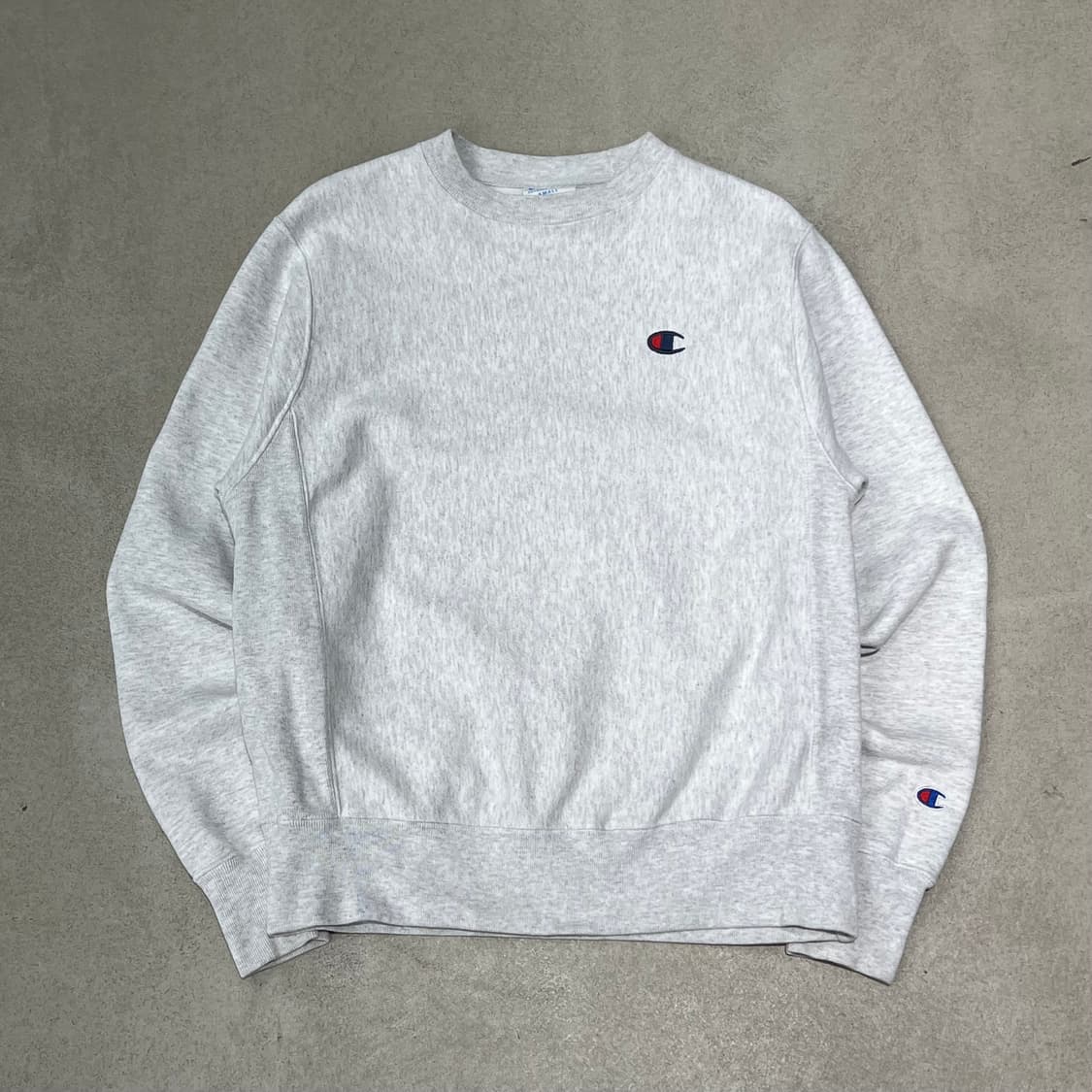 챔피온 리버스위브 스웻셔츠 s10130 상품이미지1