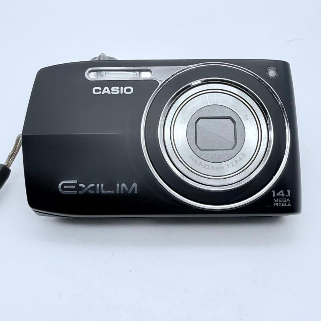 Casio exilim ex-z2000 상품이미지2