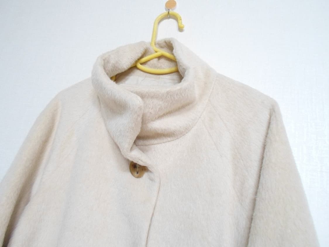 마인 라마 코트 66사이즈 상품이미지2