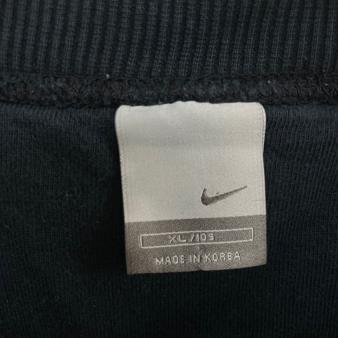 Nike 00s Old School Sweatshirt 상품이미지6