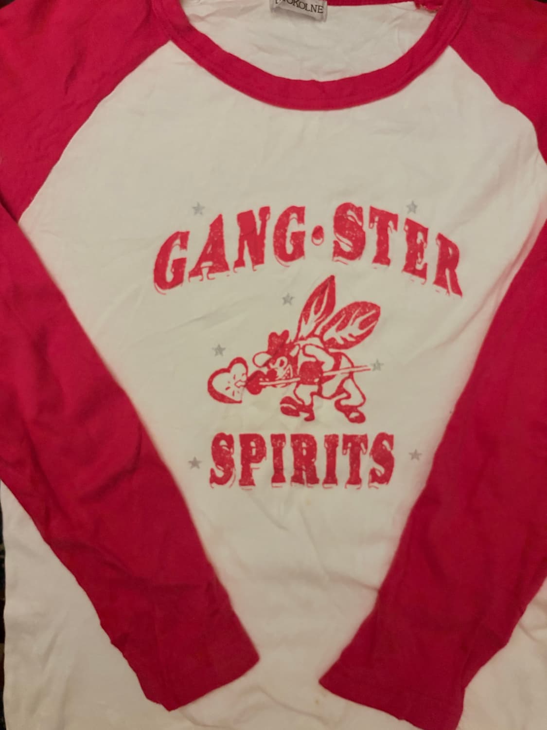 Btokolne t-shirt 상품이미지2