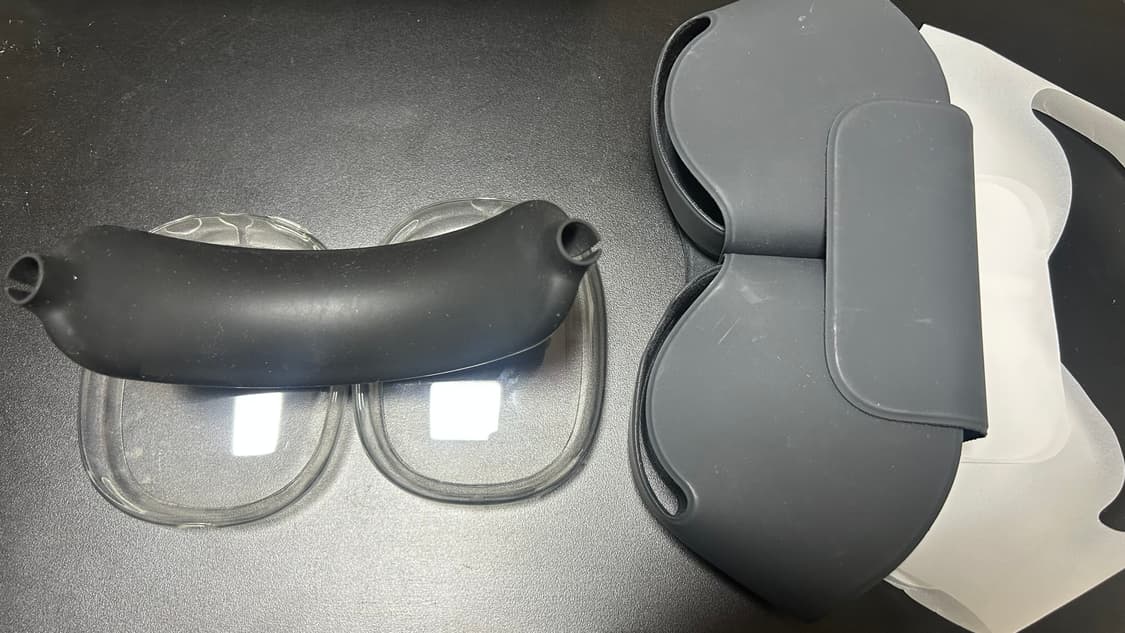 에어팟 맥스 스페이스 그레이 8핀 상품이미지8