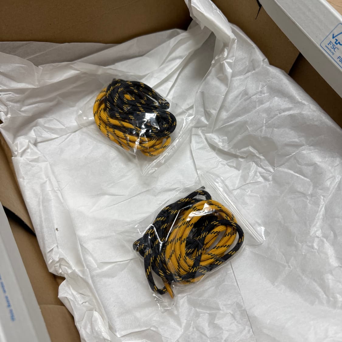 290) 호카 토르 써밋 헤이즐넛블랙 팝니다 상품이미지6